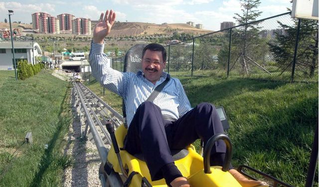 Hazine ve Maliye Bakanlığı'ndan Ankapark Sorusuna Yanıt Yok