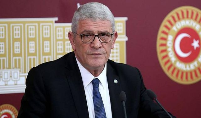 Dervişoğlu'ndan 'Mansur Yavaş' Sorusuna Dikkat Çeken Yanıt