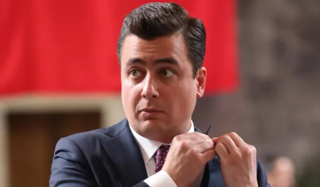 Ankara Büyükşehir Belediyesi'nden Osman Gökçek'e Tokat Gibi Yanıt