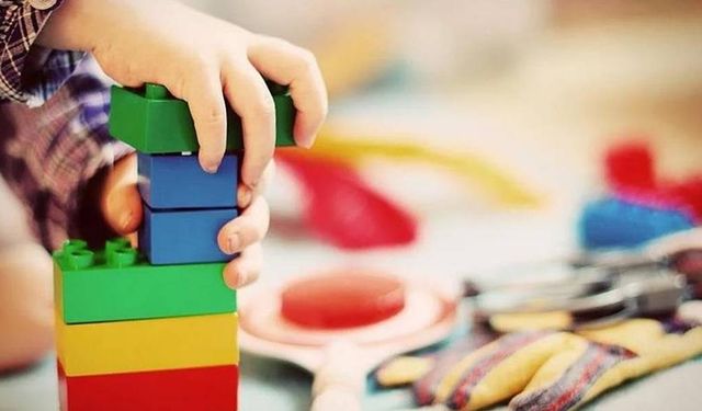 Ticaret Bakanlığı'ndan Oyuncaklara Yeni Standart