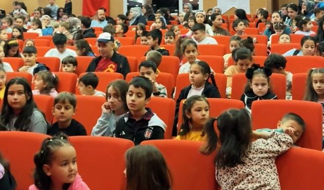 Sincan'da Ara Tatil Etkinlikleri Başlıyor