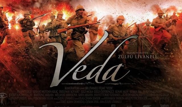 Ankara Büyükşehir Belediyesi’nden Atatürk'ü Anmak İçin Özel Gösterim