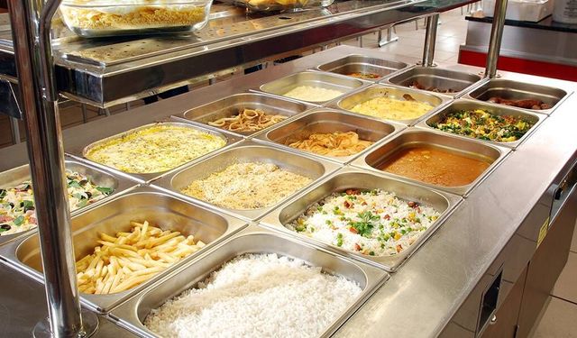 Restoran ve Kafelerde 'Şeffaf Menü' Zorunlu Olacak