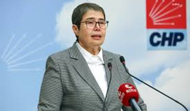 CHP'den Şehir Hastaneleri İçin Suç Duyurusu