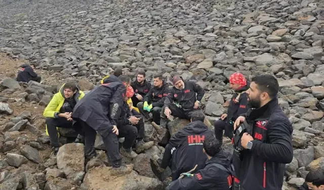 10 Yaşındaki Çocuk Yaralı Halde Toprağa Gömülü Bulundu