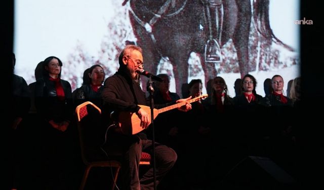 Atatürk’ün Ankara’ya Gelişi Gölbaşı’nda Kutlandı