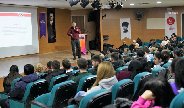 Keçiören Belediyesi’nden Yapay Zeka Okuryazarlığına Destek