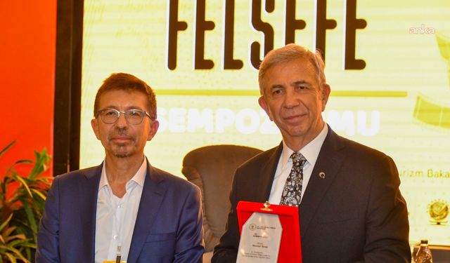 Mansur Yavaş: Ankara'nın Adını Her Platformda Duyurmak İstiyoruz