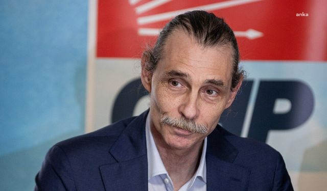 Erdal Beşikçioğlu Belediyedeki Engellemeleri Tek Tek Açıkladı