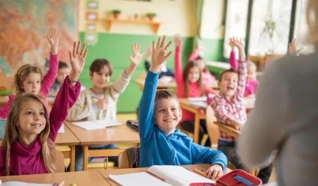 Okula Başlama Yaşı Değişiyor! MEB'den Milyonları İlgilendiren Kritik Adım