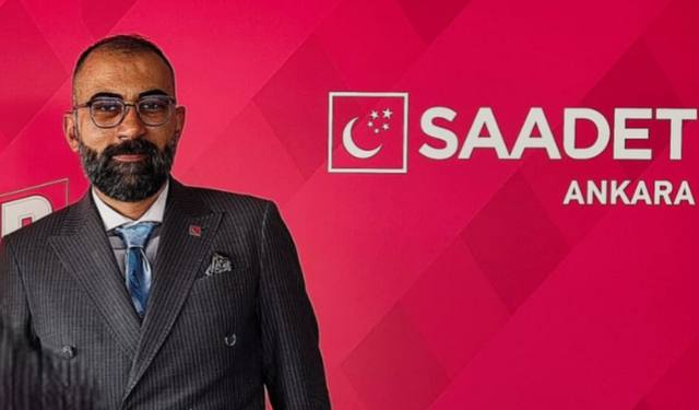 SP Çankaya İlçe Başkanı Kayadan'dan 'Denetimsiz Aidat' Tepkisi