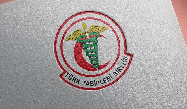 TTB'den Bakanlığa Çağrı: "Sağlık Açık Artırma Konusu Olamaz"
