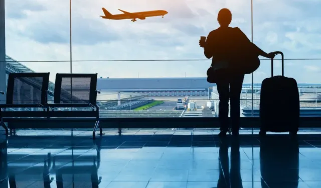 Ankara'dan Yurt Dışına Direkt Uçuşlar Neden Artmalı?