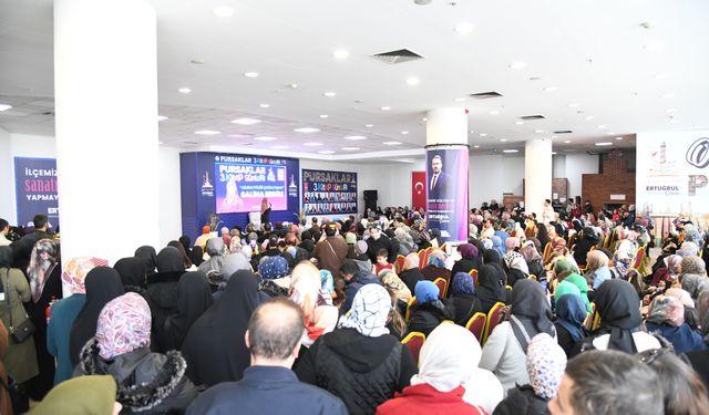 Pursaklar Kitap Günleri İçin Geri Sayım Sürüyor