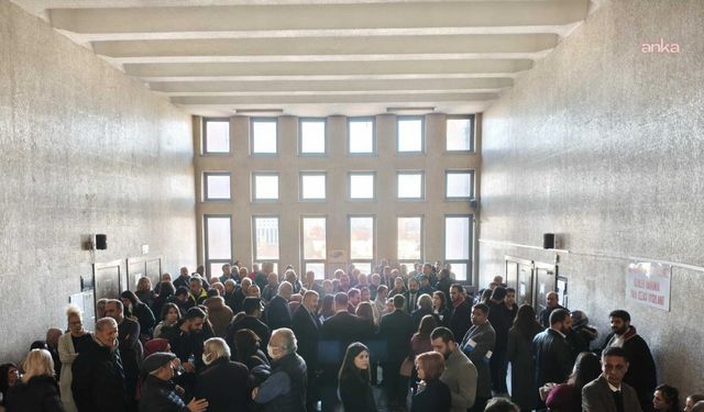 ABB Konser Davasında Sanıklar Yeni Bilirkişi Raporu Talep Etti