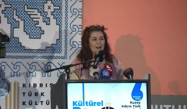 Ankara Kent Konseyi'nden "Kıbrıs Türk Kültürü Tanıtım Günü" Programı
