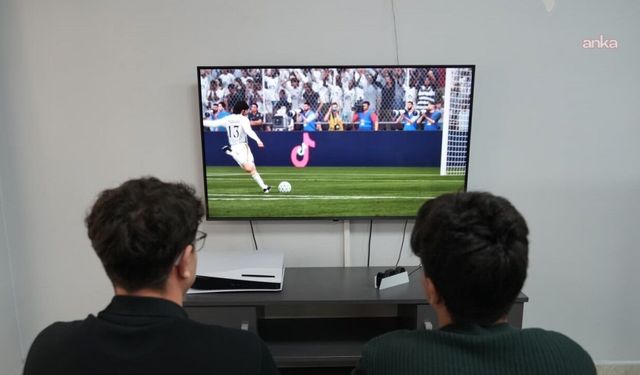 Espor Tutkunları, Keçiören TEKNOMER’de Buluştu