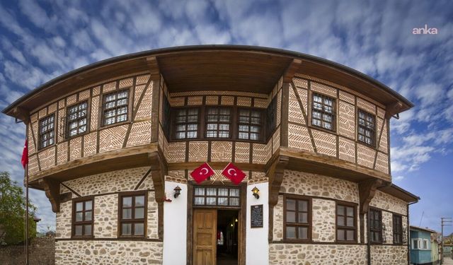 İç Anadolu Belediyeler Birliği Encümeni, Sivrihisar'da Toplanacak