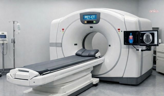 Kanser Teşhisinde Daha Net Sonuç Sağlayan Cihaz Hizmete Sunuldu