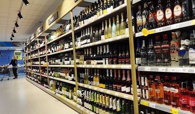 Viski Fiyatlarına Zam