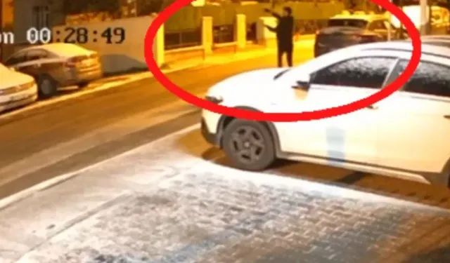 Ankara'da Haraç Çetesine Operasyon: 4 Tutuklama