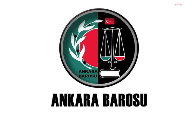 Ankara Barosu: Rehabilite Edici ve Topluma Kazandırıcı Nitelikte İnfaz Uygulamaları Tavizsiz Şekilde Gerçekleştirilmeli"