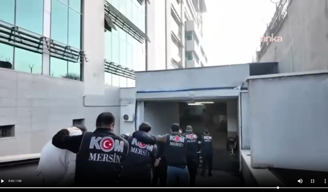 Lavaş Ekmeği Piyasasını Ele Geçirmek İsteyen Suç Örgütüne Operasyon: 17 Tutuklama