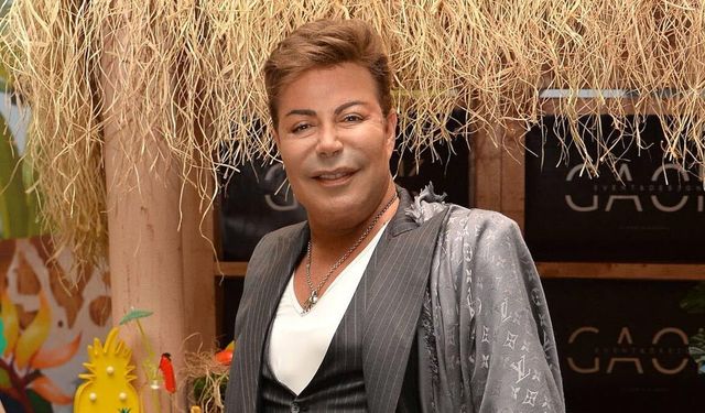 Fatih Ürek Hayatını Kaybetti