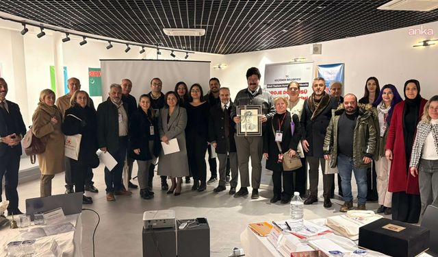 Keçiören Belediyesi’nden STK Temsilcilerine Proje Döngüsü Yönetimi Eğitimi