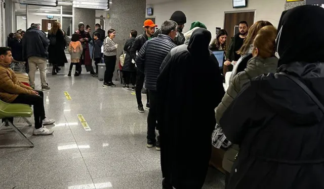 Prim Borcu Olanlar Devlet Hastanesinde Muayene Olamayacak