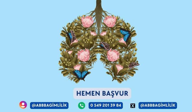 ABB Bağımlılıkla Mücadele Merkezlerinde Ankaralılara Ücretsiz Hizmet