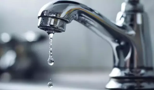 ASKİ'den Ankara'da Su Kesintisi Açıklaması: DSİ, Uyarılara Rağmen Yeni Kaynak Tahsisi İçin Adım Atmadı