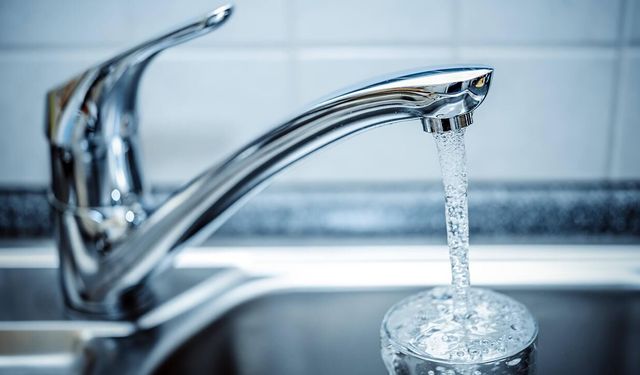 ASKİ Duyurdu: Bugün Ankara Genelinde Basınç Düşüklüğü Kaynaklı Geçici Su Kesintileri Sona Ermektedir