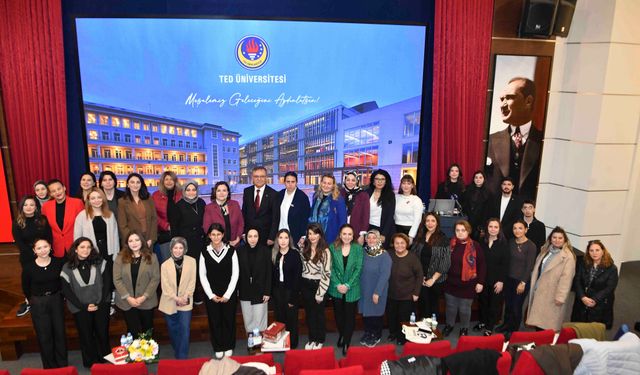 ABB'den “Toplumsal Gelişim” Seminerleri İle “Evliliğe Sağlam Adımlar” Programı