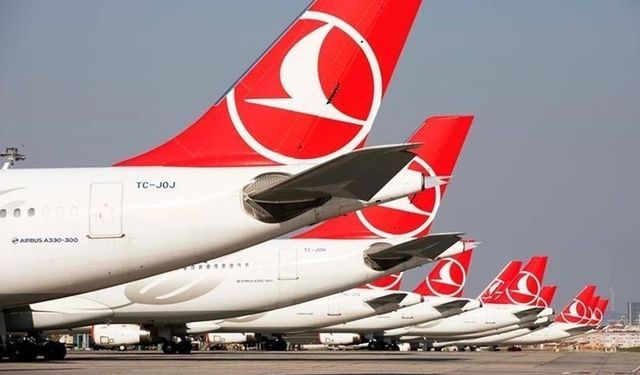 THY'den KKTC Uçuşlarına Kampanya