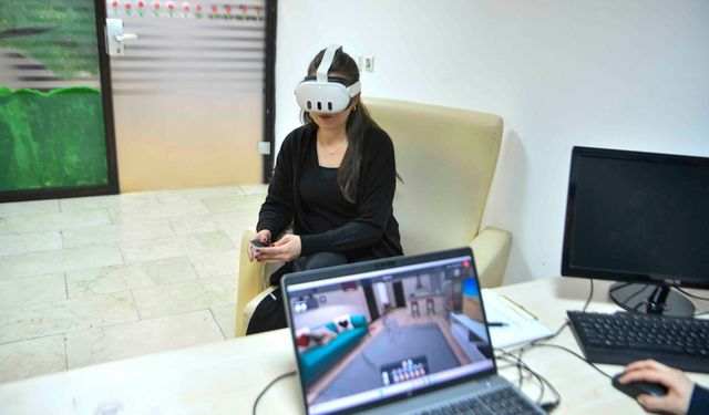 ABB'den Yenilikçi Psikolojik Danışmanlık