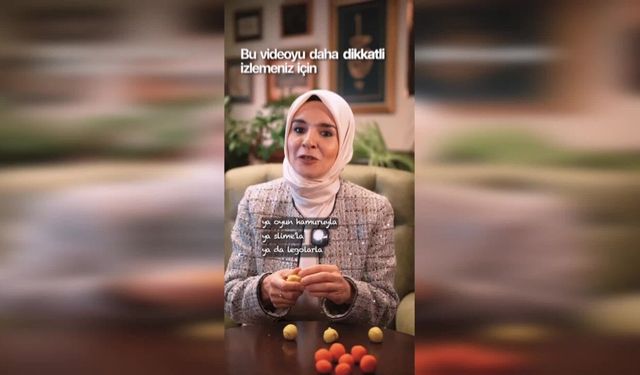 Bakan Göktaş: Çocuklara Sosyal Medya Düzenlemesi Çok Yakında