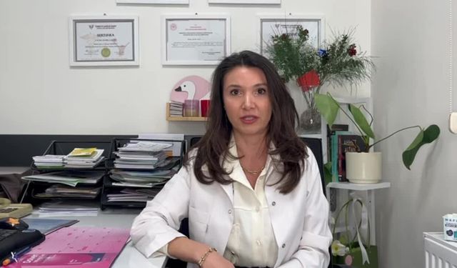 Çocukluk Çağı Kanserlerinde Erken Tanı Hayat Kurtarıyor