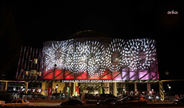 İşte Çankaya Atatürk Sanat Merkezi Şubat Etkinlikleri