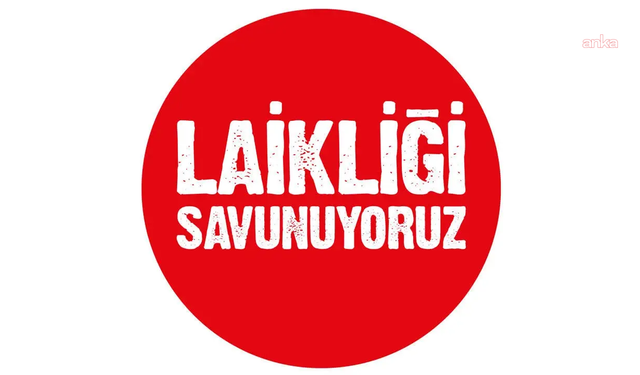 "Laikliği Birlikte Savunuyoruz" Bildirisi İmzacıları Ankara'da İfadeye Çağrıldı