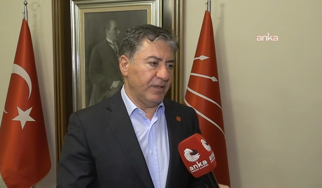 Okulda Teneffüs Zilinin İlahiyle Değiştirilmesini Eleştiren Velinin Gözaltına Alınmasına Tepki