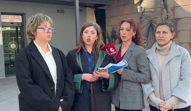 Üvey Babaya, Cinsel İstismardan 28 Yıl Hapis