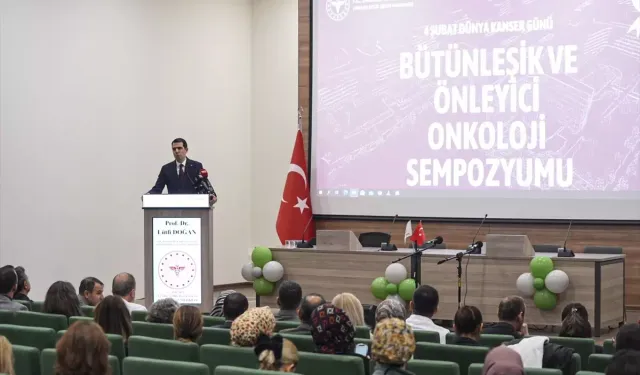 Ankara'da Kanser Tarama Merkezleri Artıyor