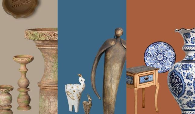 'Ankara'nın Hatırına' BELMEK Sergisi Açılıyor