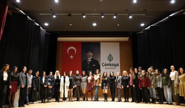 Çankayalı Öğrencilere Sınav Öncesi Stres Eğitimi
