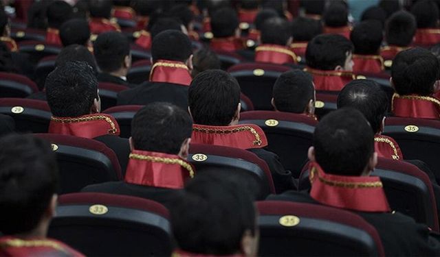 Yargıda Yeni Atamalar Belli Oldu: İstanbul Cumhuriyet Başsavcılığına Fatih Dönmez Getirildi