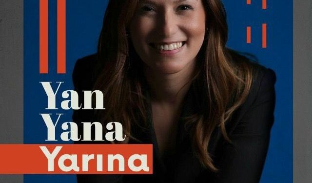 Ankara Barosu Başkan Adayı Elçin Özge Şimşek Çağlayan Meslektaşlarıyla Buluştu