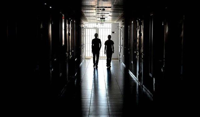 Acı Tablo: Cezaevindeki Çocuk Sayısı Bir Ayda 212 Kişi Arttı
