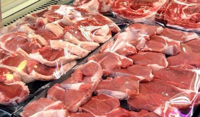 Bir Yılda Süte Yüzde 41, Ete Yüzde 50'yi Aşan Zam