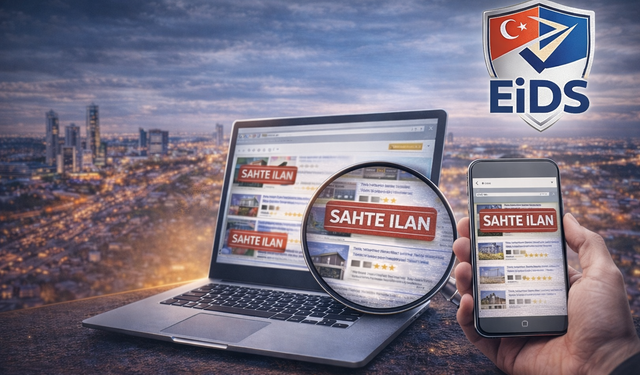 Ankara’da 20 Bine Yakın Sahte İlan Silinebilir